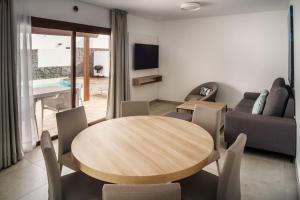 Ereza Villas La Granja 7