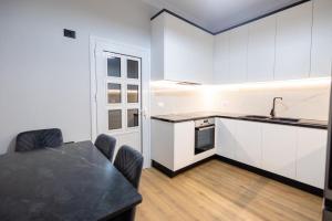 3d floor modern 110 square apartment