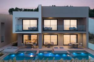 Aeolia Residences