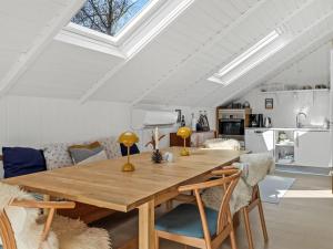 Holiday Home Mila - 30km from the sea by Interhome