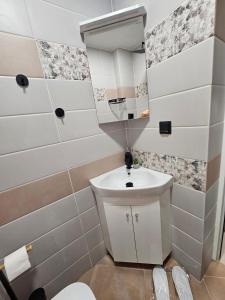 Metropolitan Stay 89 Apart with Free Parking AC City Center
