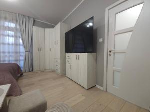 Metropolitan Stay 89 Apart with Free Parking AC City Center