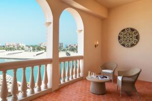 Marsa Malaz Kempinski, The Pearl