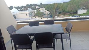 Apartamento T1 na praia de Centeanes - Carvoeiro