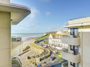 Appartement Modern apartment in Rottingdean near Sea Rottingdean Grossbritannien