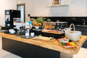 Soca River Resort - Riverside Bed & Breakfast