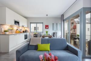 Ostsee - Appartement Nr 74 "Promenade74" im Strand Resort