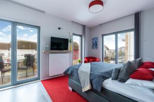 Ostsee - Appartement Nr 74 "Promenade74" im Strand Resort