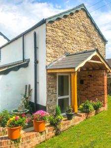 Brewery Lodge Sleeps 4