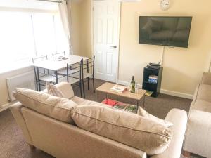 Brewery Lodge Sleeps 4