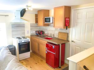 Brewery Lodge Sleeps 4