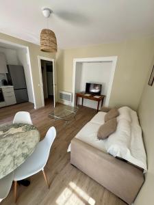 La Baule Plage Benoit, Appartement cosy, tout à pied