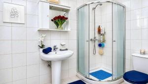 Kalathos Retreat 2BR Villa with Private Pool