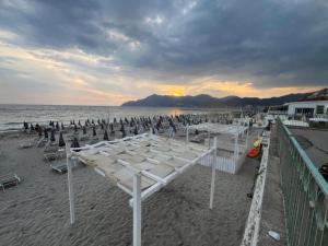 SeaSide Apartment Salerno