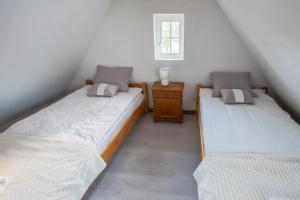 Historic 70m2 Farmhouse - 3 Rooms, Terrace - by Rentujemy