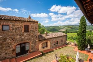 Podere Il Tigliolo