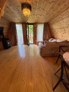 Cozy Cottage JuFu