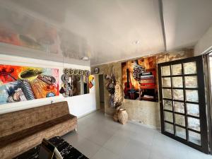 NaPoles valledupar Hotel