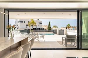 Villa Nostra - Luxury escape - La Cala de Mijas