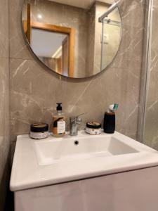 Prestige Apartment with Premium Amenities