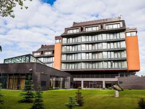 Mercure Palanga Vanagupe Resort & SPA