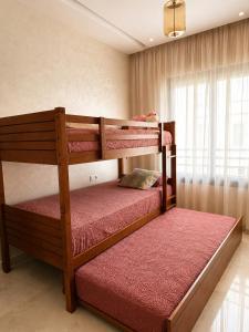 Prestige Apartment with Premium Amenities