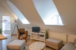 Haubarg Ossenhoff Appartement Tenne