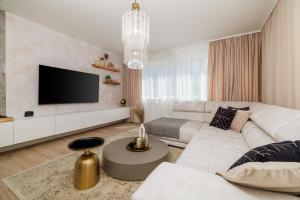 Prima Apartment