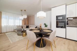 Prima Apartment