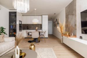 Prima Apartment