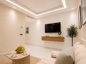 NEW Family Apartment 75 2 Bedrooms 2 Bathrooms