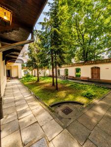 Elegant Loft in Kazimierz with Balcony