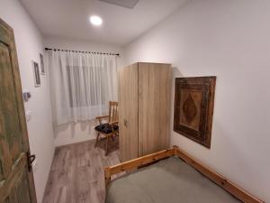 Apartma Hiška Vrh