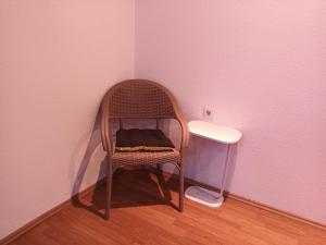 Apartment Riki 3 near Bus Station