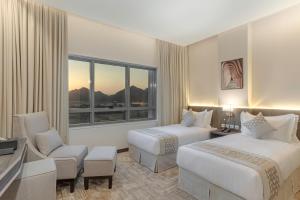 Westin Mark Hotel