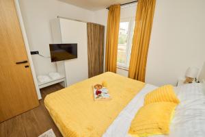 Apartment Eukaliptus-Umag-30m from the sea