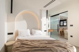 Ciel Seafront Suites - Lefkada