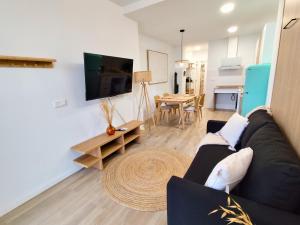 Travel Habitat Orriols - Torrefiel Apartment