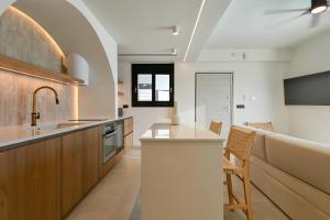 Ciel Seafront Suites - Lefkada
