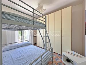 245 - Strepitoso appartamento trilocale al primo piano CON BELLISSIMA VISTA MARE - SPIAGGIA INCLUSA AL WHITE BEACH CLUB