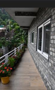 Suraj Home Stay