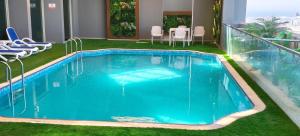 Double Room with Private Bathroom near Dubai