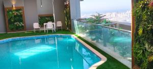 Double Room with Private Bathroom near Dubai