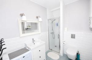 EXTRA APARTAMENTY - Apartament PERŁOWY