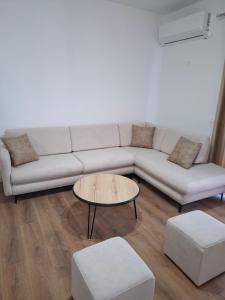 Apartament Lungomare M