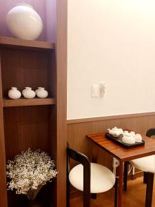 Dongdongjae - Hanok Style Stay in Dongdaemun