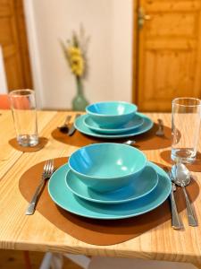 Haus am Fluss - Alpinlake Apartments