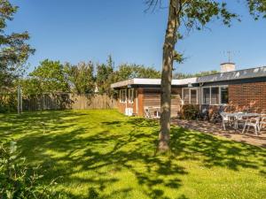 Holiday Home Withulf - 500m to the fjord by Interhome