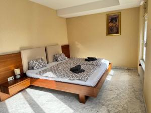 Central Historic Apartment in the Heart of Vienna