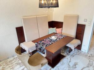 Central Historic Apartment in the Heart of Vienna